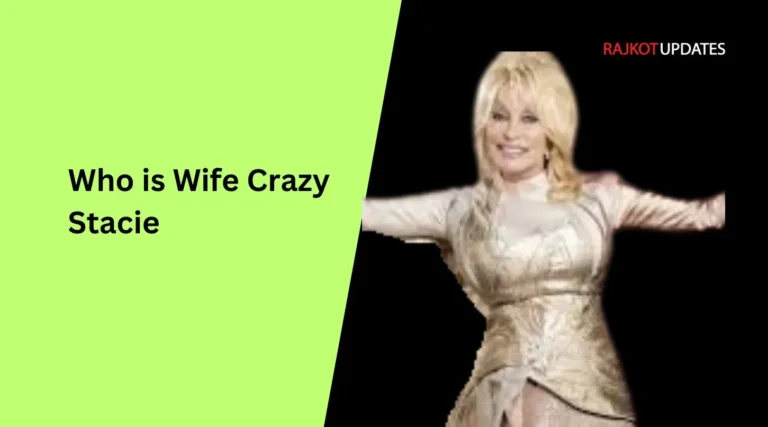 Who is Wife Crazy Stacie