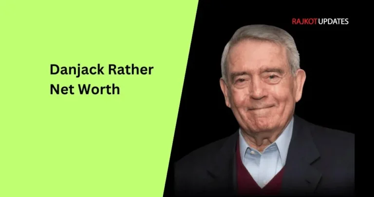 Danjack Rather Net Worth