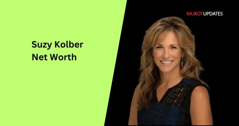 Suzy Kolber Net Worth