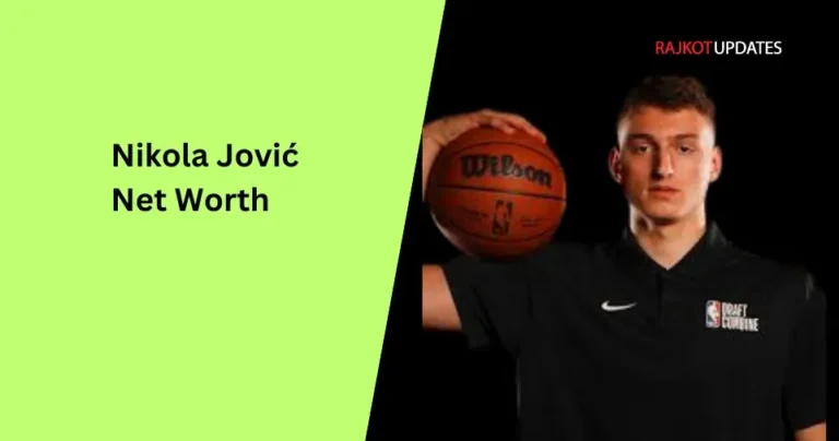 Nikola Jović Net Worth