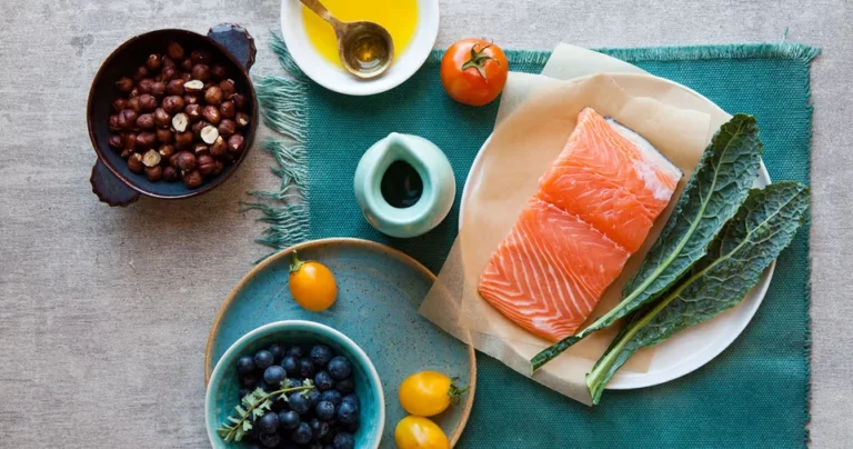 How to Build a Balanced Diet for Better Health?