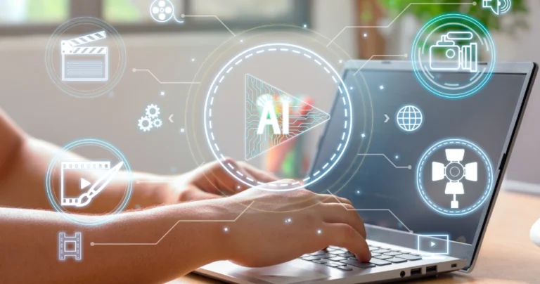 How to Use AI Tools to Boost Productivity?