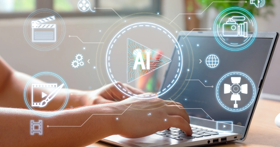 How to Use AI Tools to Boost Productivity?