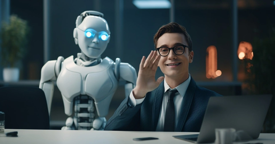 Categories of AI Tools