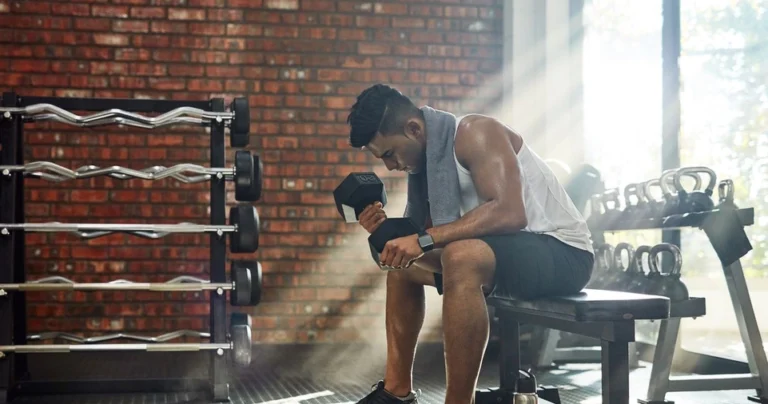 How to Start a Simple Daily Exercise Routine?