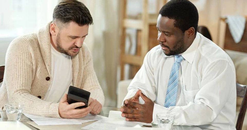 Building Rapport and Establishing Trust