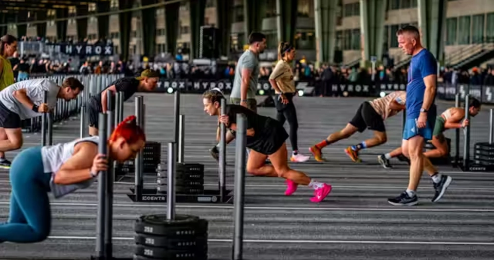 Core Principles of Endurance Training