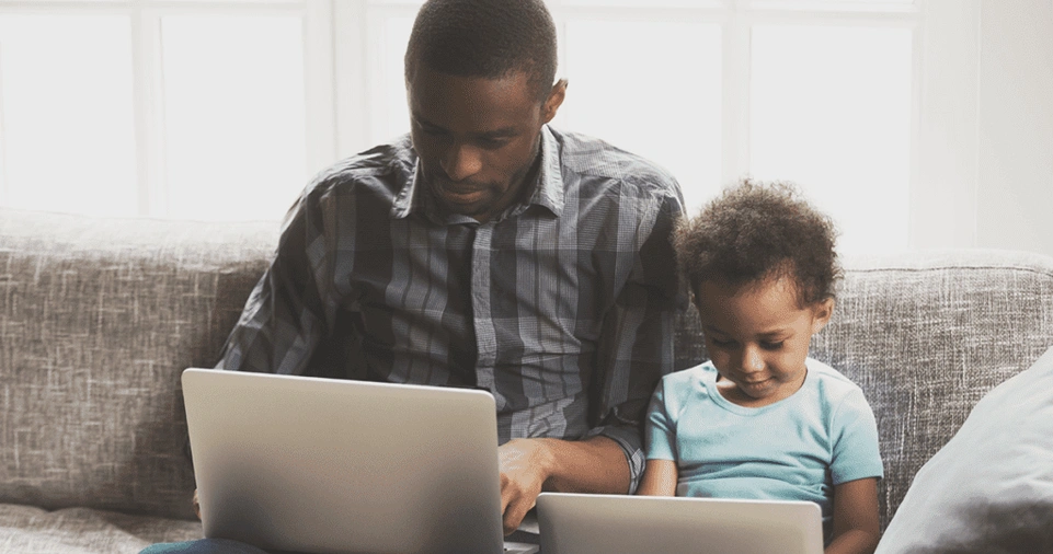 Protect Personal Information on Social Media